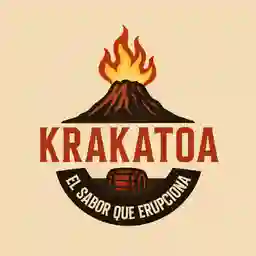 Krakatoa Barril a Domicilio