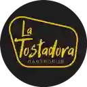 La Tostadora Grilled