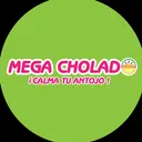 Mega Cholado