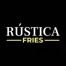 Rustica Fries  a Domicilio