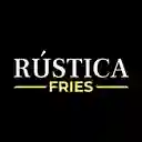 Rustica Fries - San Isidiro