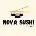 Nova Sushi Express