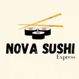 Nova Sushi Express  a Domicilio