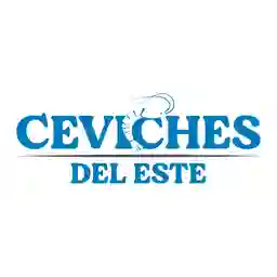 Ceviches Del Este  a Domicilio