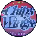 Chips Wings Delirio
