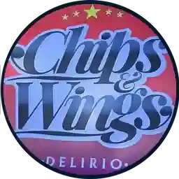 Chips & Wings Delirio a Domicilio