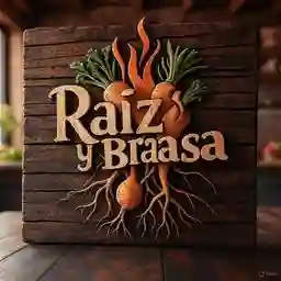 Raiz y Brasas a Domicilio