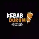 Kebab Durum - El Ingenio