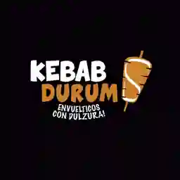 Kebab Durum a Domicilio