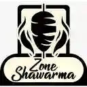 Zone Shawarma - Manga