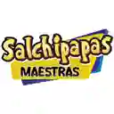 Salchipapas Maestras - Usaquén