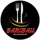 Baribau Restaurante
