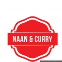 Naan & Curry