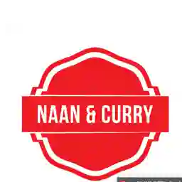 Naan Curry a Domicilio