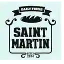 Panaderia Saint Martin