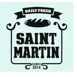 Panaderia Saint Martin  a Domicilio