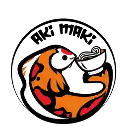 Aki Maki a Domicilio