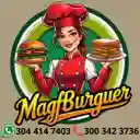 Magfburguer