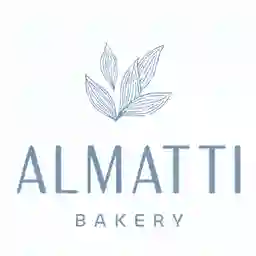 Almatti Bakery Cra. 9A a Domicilio