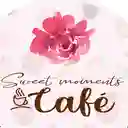 "SWEET MOMENTS - Comuna 2