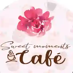 Sweet Moments  a Domicilio