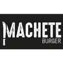 Machete Burger - Riomar
