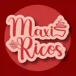 Panaderia y Pasteleria Maxi Ricos a Domicilio