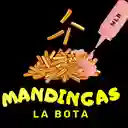 Mandingas la Bota - Bucarest