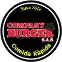 Company Burger - Los Molinos