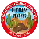 Tortillas Texanas