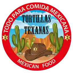 Tortillas Texanas a Domicilio