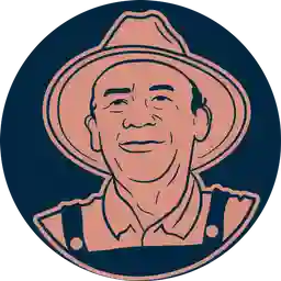 El Viejo Santana a Domicilio