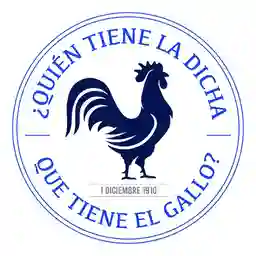 El Gallo Bar a Domicilio