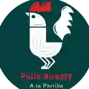 Pollo Roosty