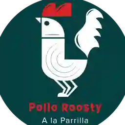 Pollo Roosty a la Parilla a Domicilio