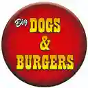 Big Dogs y Burgers - Suba