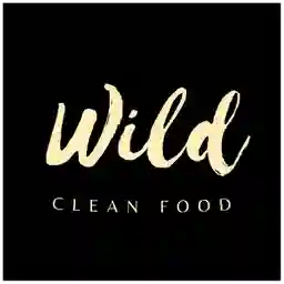 Wild Clean Food a Domicilio