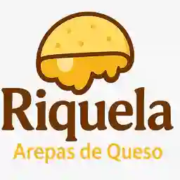 Riquela a Domicilio