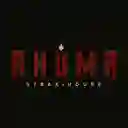 Ahuma Restaurante