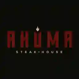 Ahuma Restaurante a Domicilio