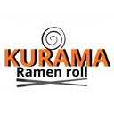 Kurama Ramen Roll