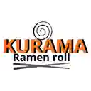 Kurama Ramen Roll
