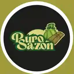 Puro Sazón Calle 6 40-56 a Domicilio