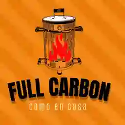 Full Carbon Restaurante  a Domicilio