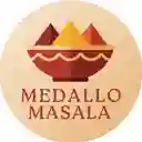 Medallo Masala.