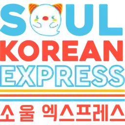 Soul Korean Express a Domicilio