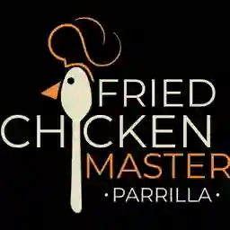 Fried Chicken Master Parrilla  a Domicilio