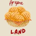 Arepa Land