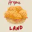 Arepa Land - Puente Aranda