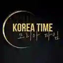 Korea Time - Usaquén